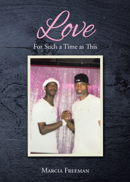 Love : For Such a Time as This, EPUB eBook