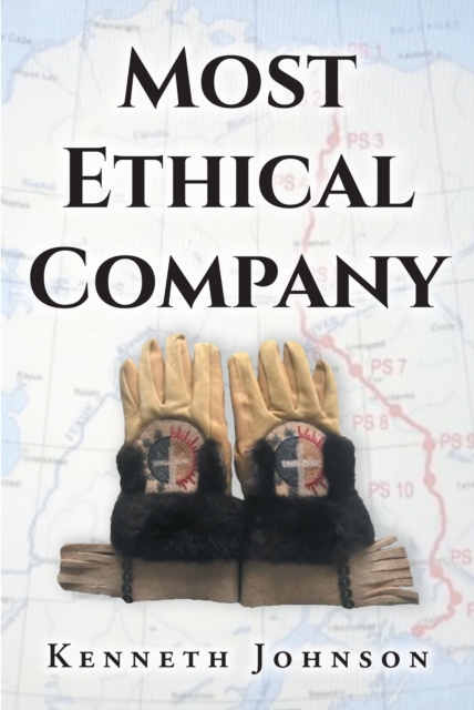 Most Ethical Company, EPUB eBook