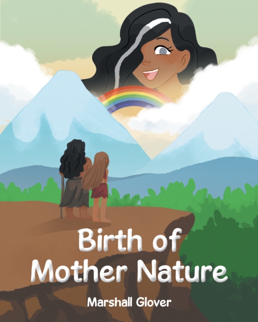 Birth of Mother Nature, EPUB eBook