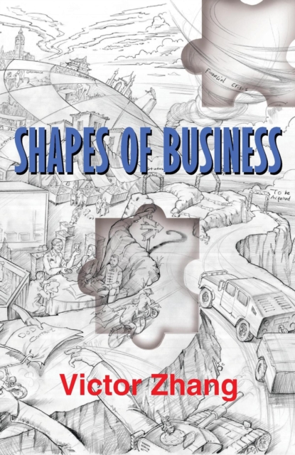 Shapes of Business, EPUB eBook