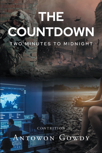 The Countdown : Two Minutes to Midnight, EPUB eBook