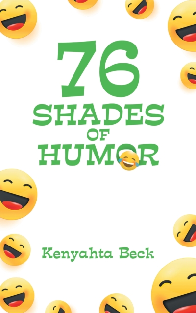 76 Shades Of Humor, EPUB eBook