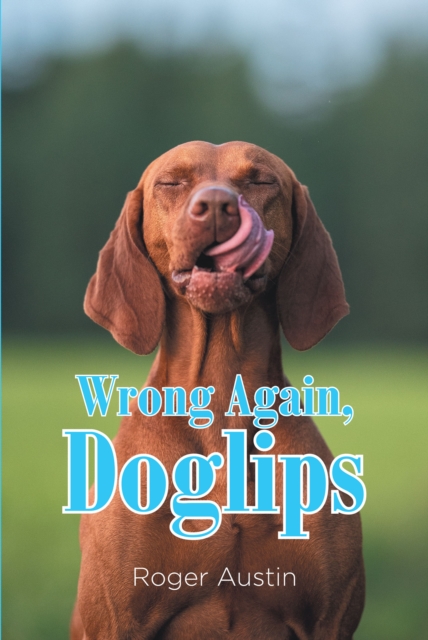 Wrong Again, Doglips, EPUB eBook