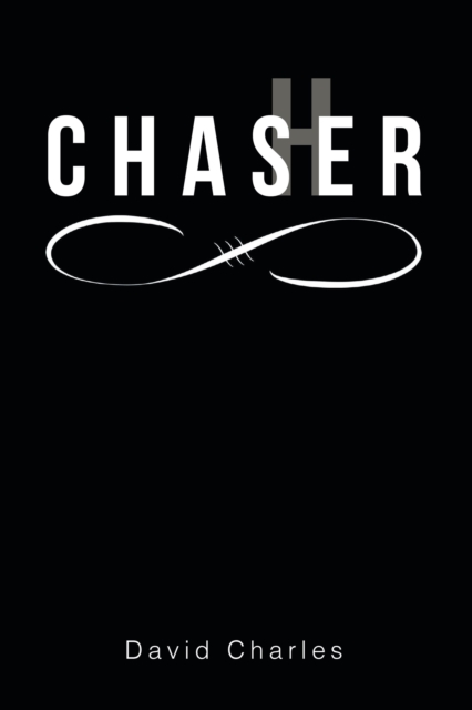 Chasher, EPUB eBook