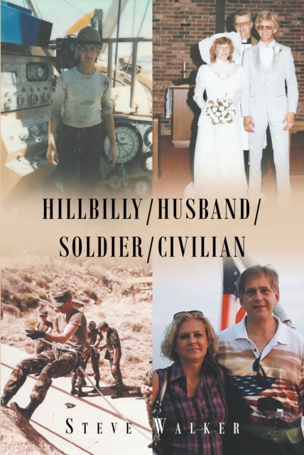 Hillbilly-Husband-Soldier-Civilian, EPUB eBook