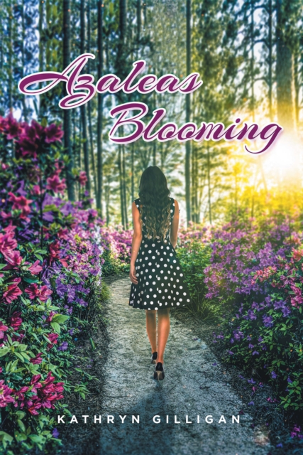 Azaleas Blooming, EPUB eBook
