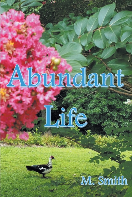 Abundant Life, EPUB eBook
