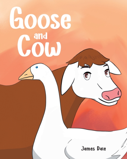 Goose and Cow, EPUB eBook