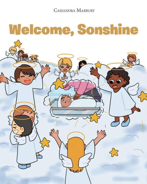 Welcome, Sonshine, EPUB eBook