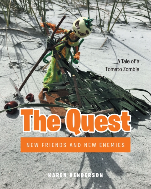 The Quest : New Friends and New Enemies, EPUB eBook