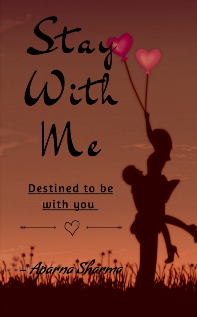 Stay with Me, Paperback / softback Book