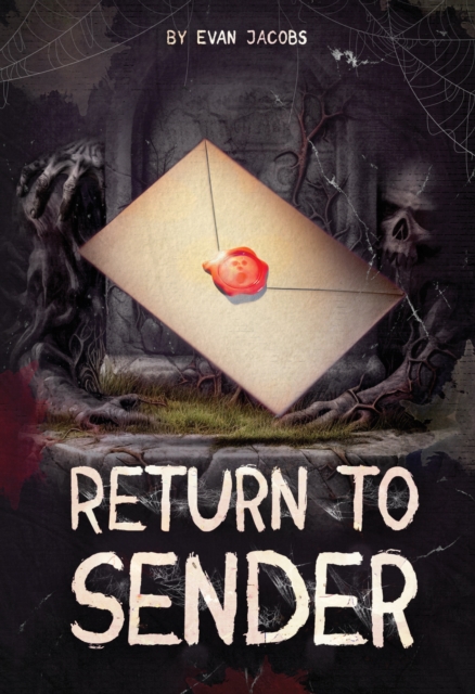 Return to Sender, PDF eBook