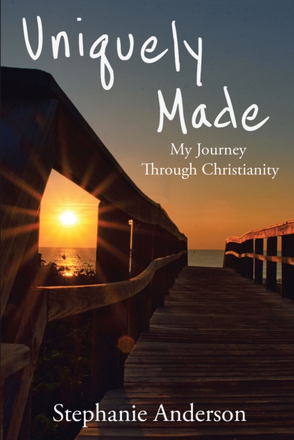 Uniquely Made : My Journey Through Christianity, EPUB eBook