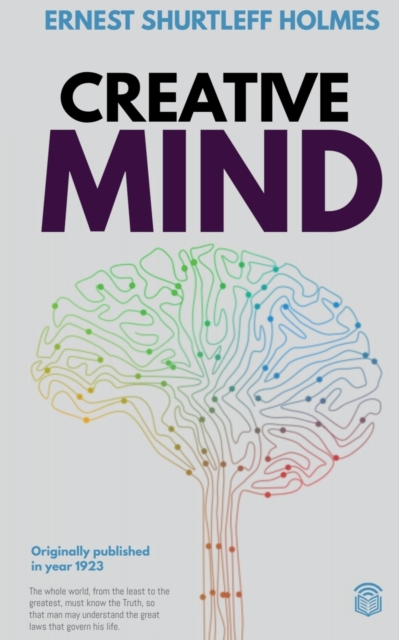 Creative Mind, Paperback / softback Book