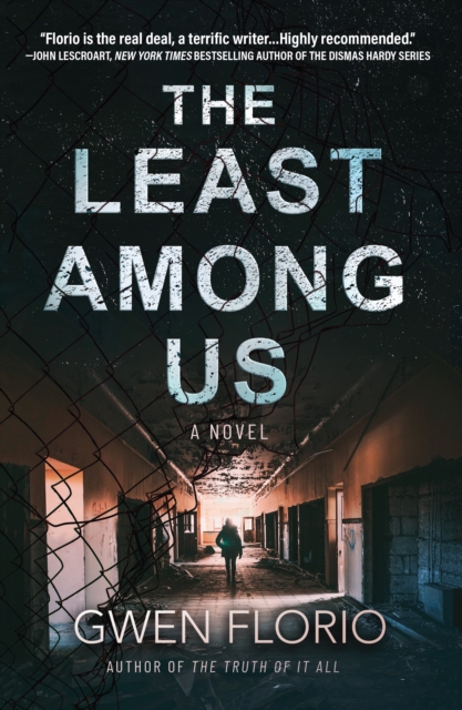 Least Among Us, EPUB eBook