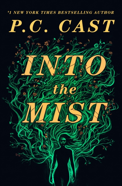 Into The Mist : A Novel, Paperback / softback Book