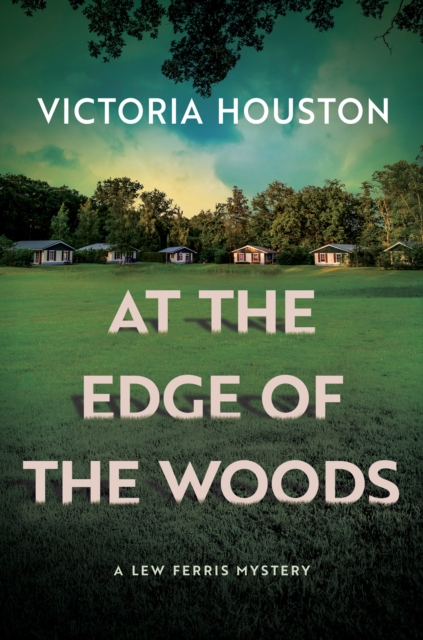 At the Edge of the Woods, EPUB eBook