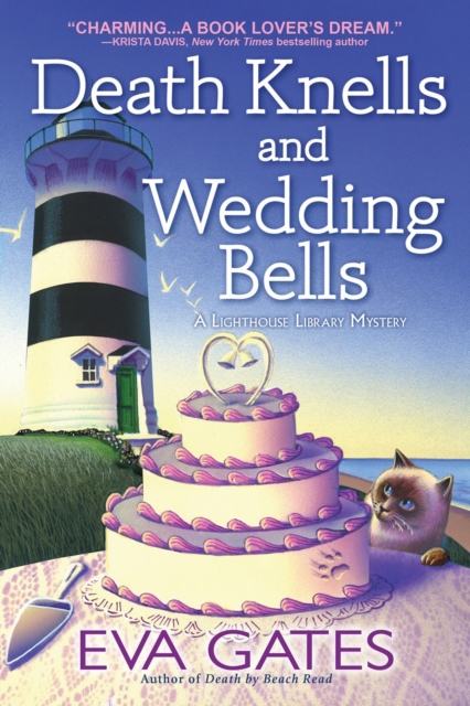 Death Knells And Wedding Bells, Paperback / softback Book