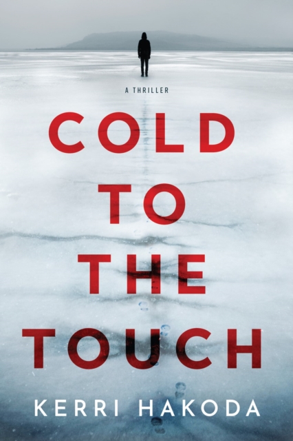 Cold Brew : A Thriller, Hardback Book