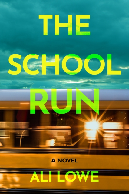 School Run, EPUB eBook