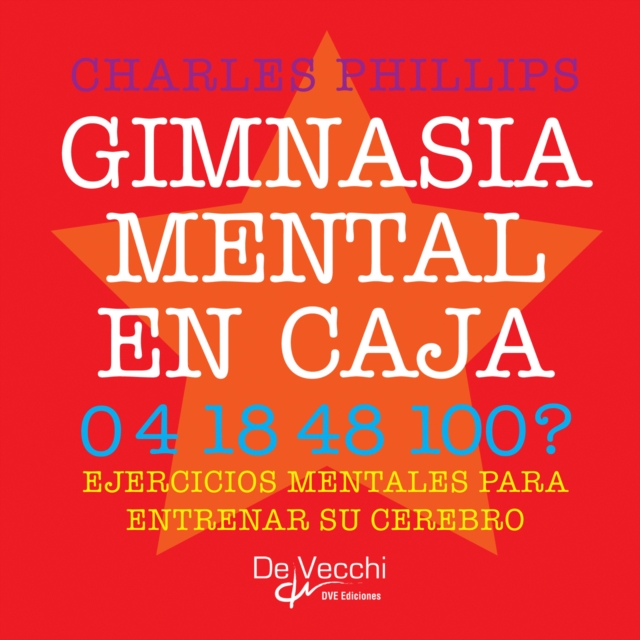 Gimnasia mental en caja, EPUB eBook