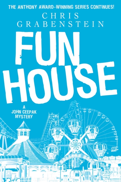 Fun House, EPUB eBook