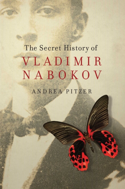 The Secret History of Vladimir Nabokov, EPUB eBook