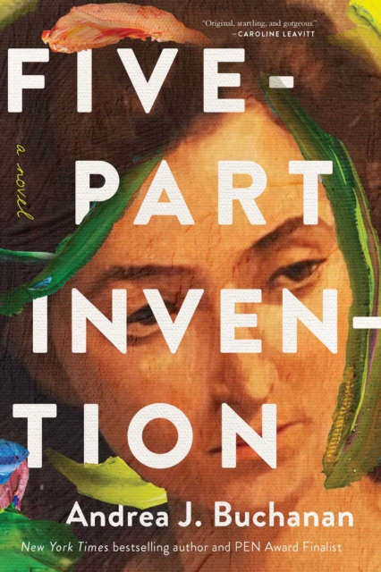 Five-Part Invention : A Novel, EPUB eBook