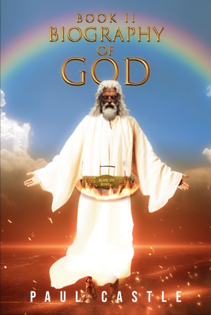 Biography of God II, EPUB eBook