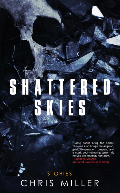 Shattered Skies, EPUB eBook