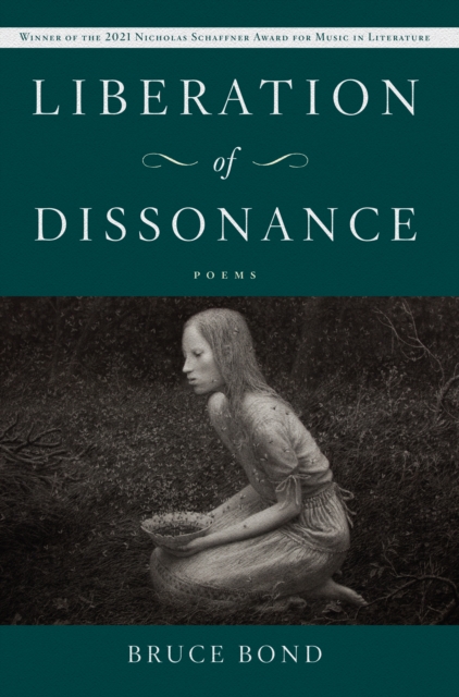 Liberation of Dissonance, EPUB eBook