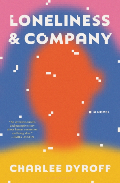 Loneliness & Company, EPUB eBook