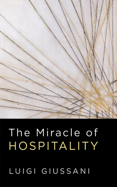 The Miracle of Hospitality, EPUB eBook