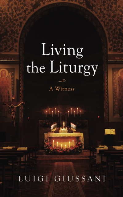 Living the Liturgy, EPUB eBook