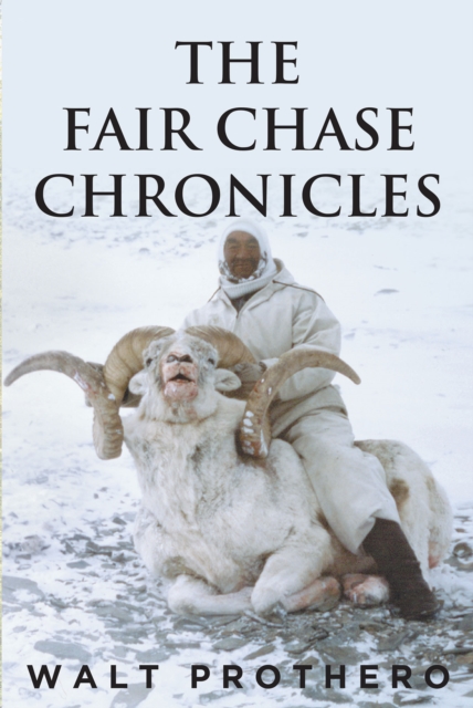The Fair Chase Chronicles, EPUB eBook