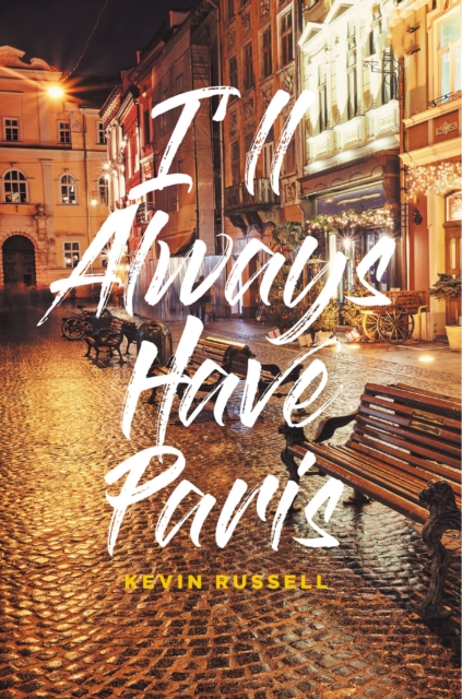 I'll Always Have Paris, EPUB eBook