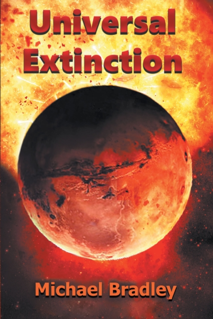Universal Extinction, EPUB eBook