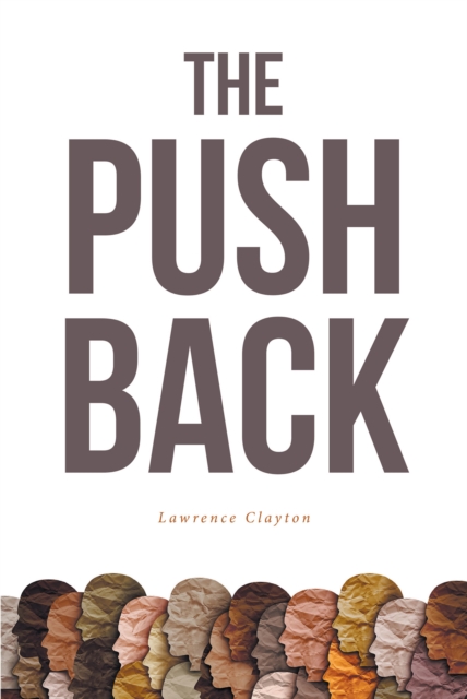 The Push Back, EPUB eBook