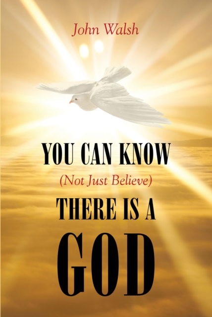 You Can Know (Not Just Believe) There is a God, EPUB eBook