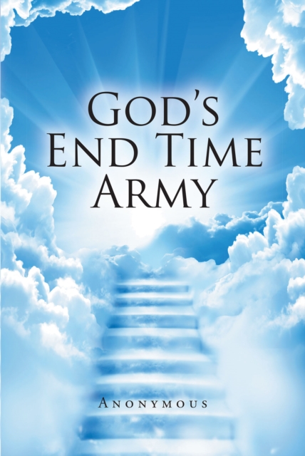 God's End Time Army, EPUB eBook