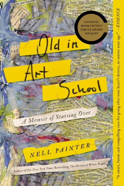 Old In Art School, EPUB eBook
