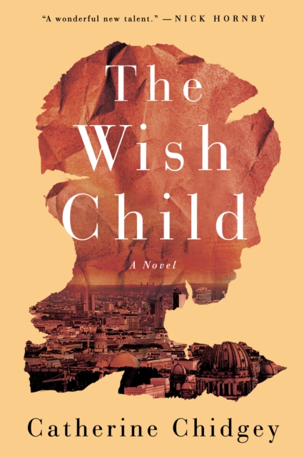 Wish Child, EPUB eBook