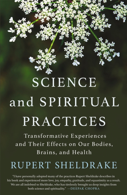 Science and Spiritual Practices, EPUB eBook