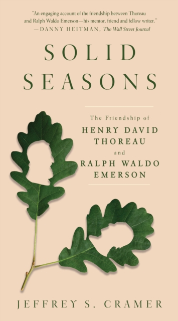 Solid Seasons, EPUB eBook