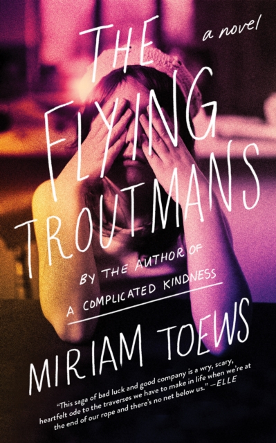 Flying Troutmans, EPUB eBook