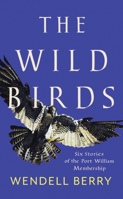 Wild Birds, EPUB eBook