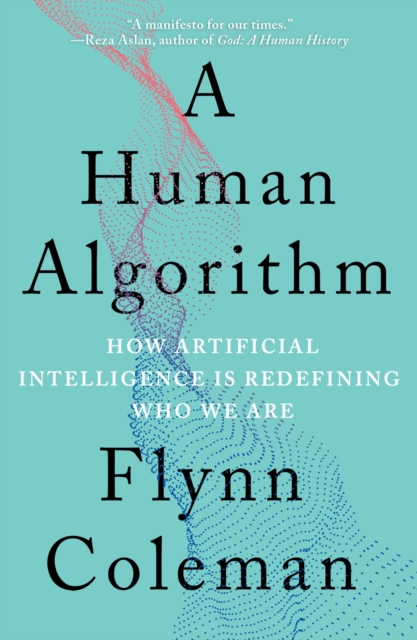 Human Algorithm, EPUB eBook