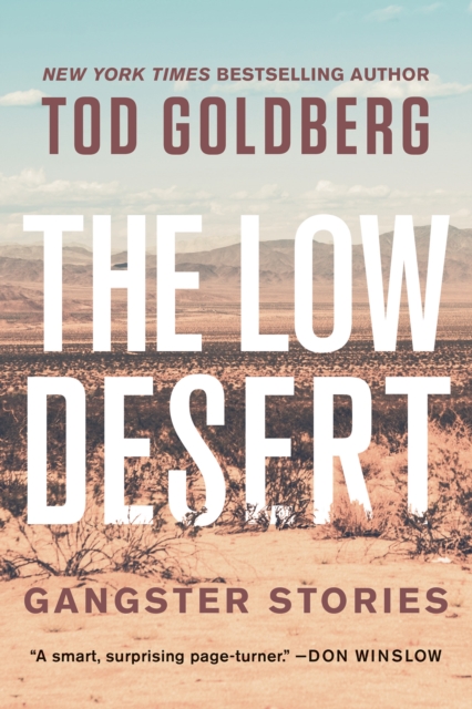 Low Desert, EPUB eBook
