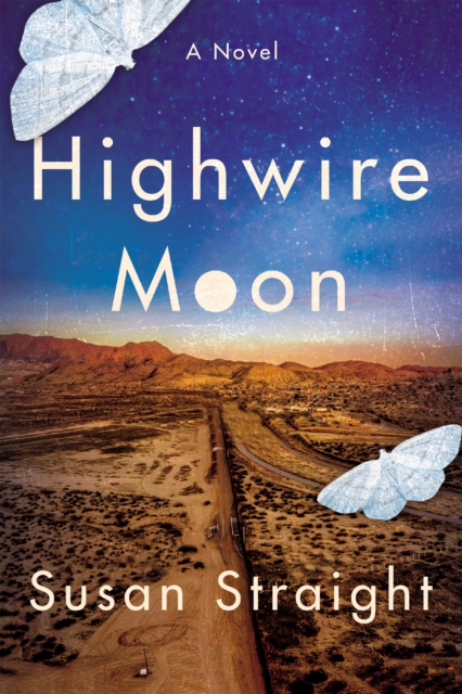 Highwire Moon, EPUB eBook
