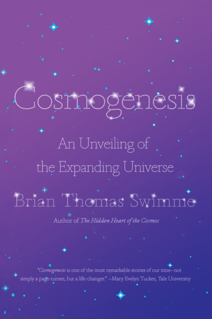 Cosmogenesis, EPUB eBook